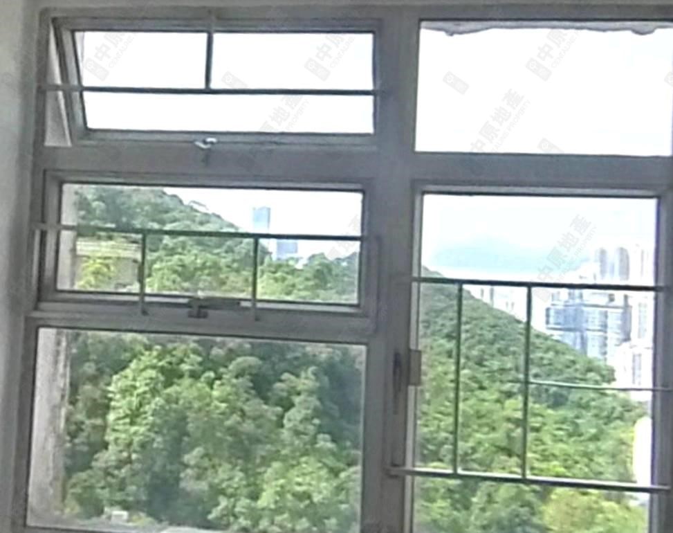 Outside View-From Bedroom