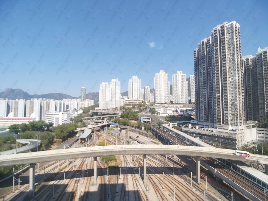 德福花园 U座, 相片