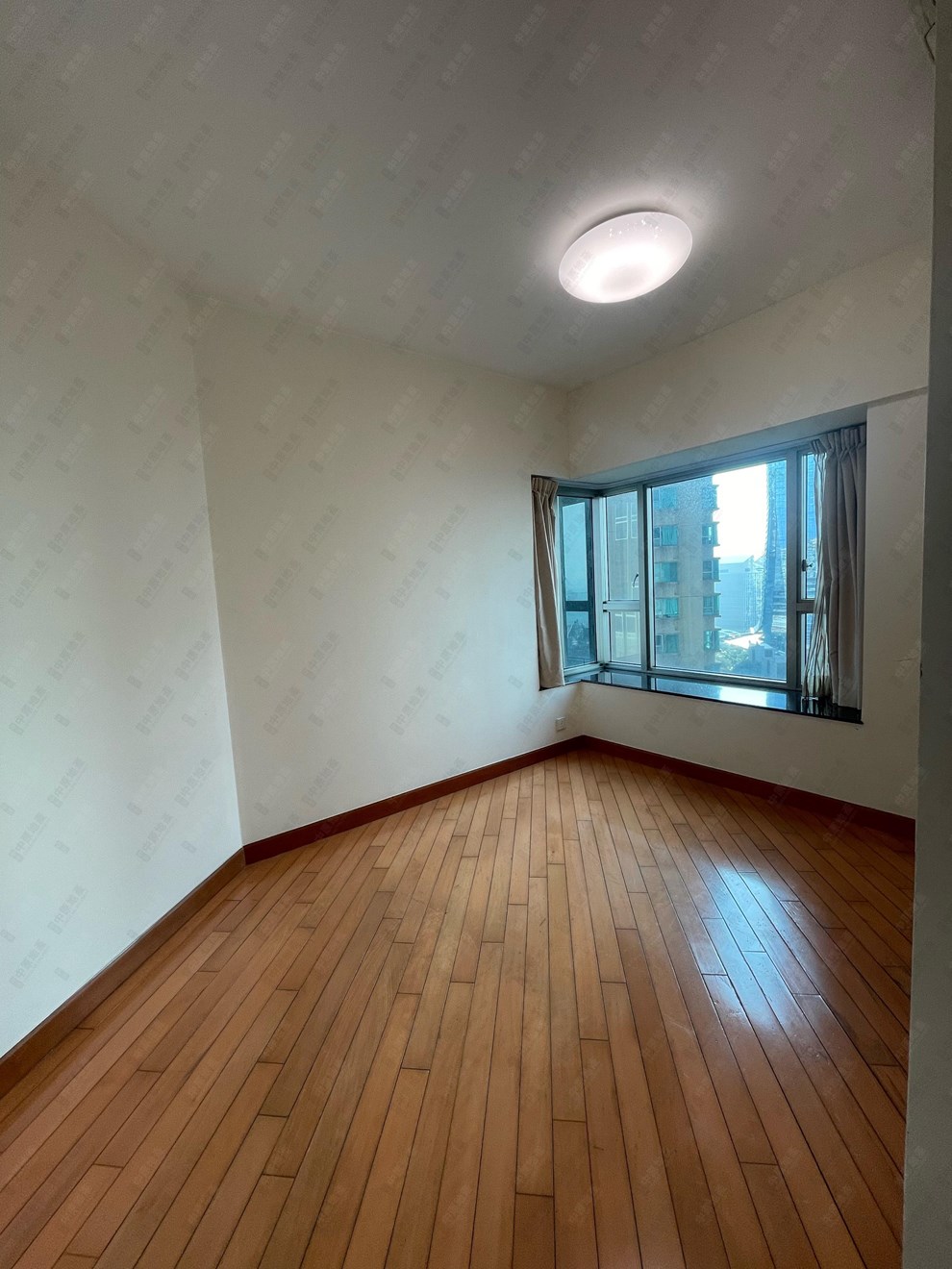 Unit Interior-Master Bedroom