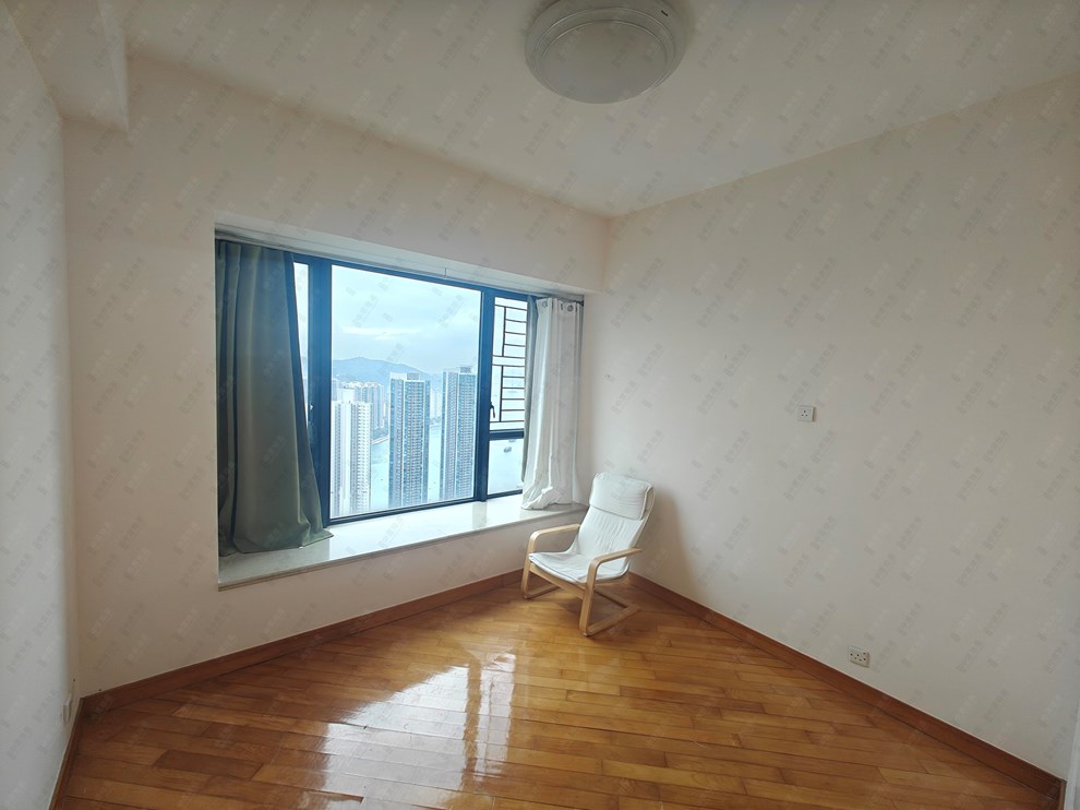 Unit Interior-Bedroom