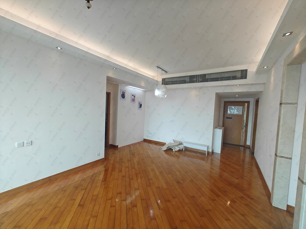 Unit Interior-Dining Room