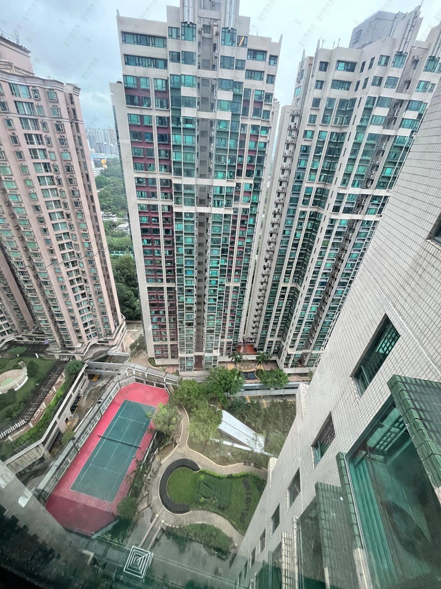 牵晴间 2座, 相片