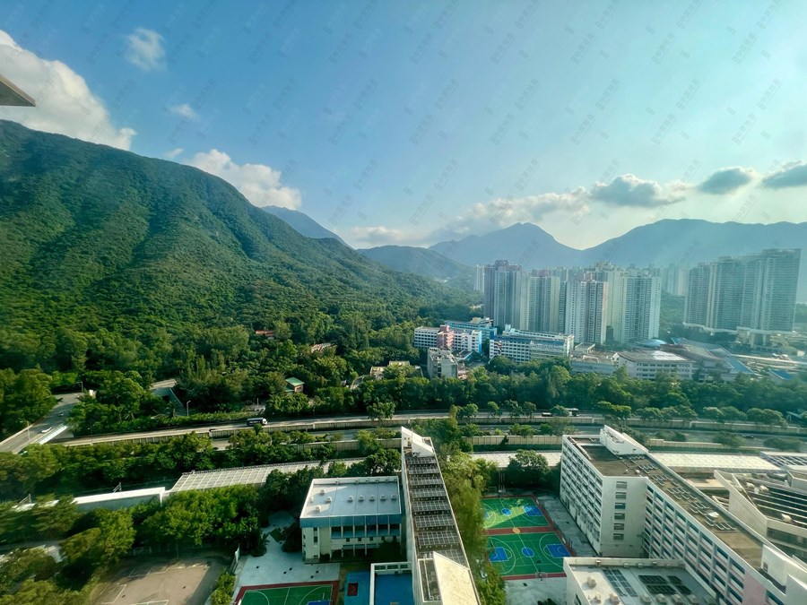 蓝天海岸 1期 5座, 相片