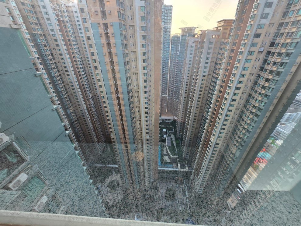 窗外景观-园景