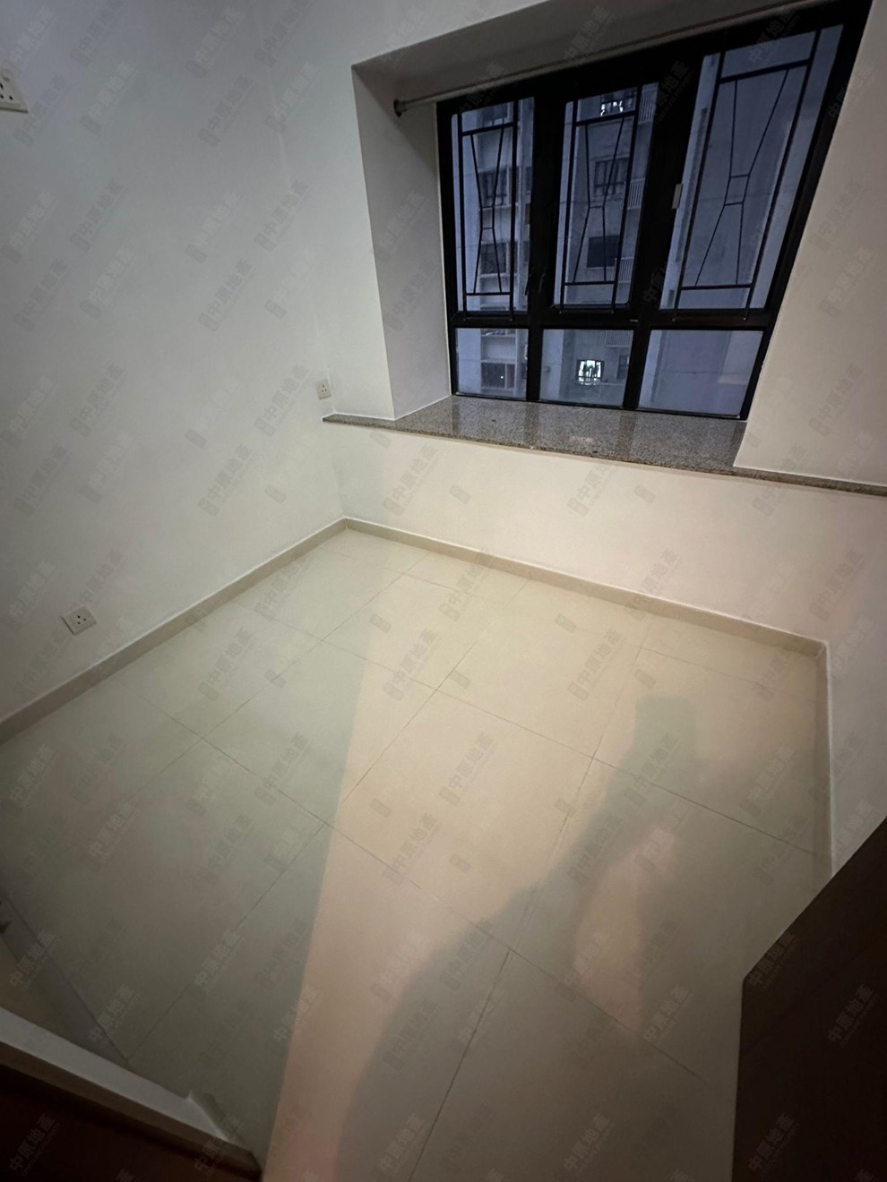 Unit Interior-Bedroom