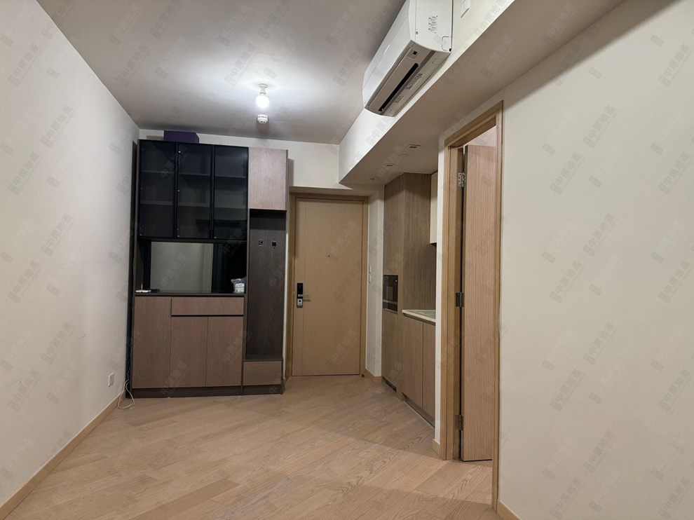 Unit Interior-Dining Room
