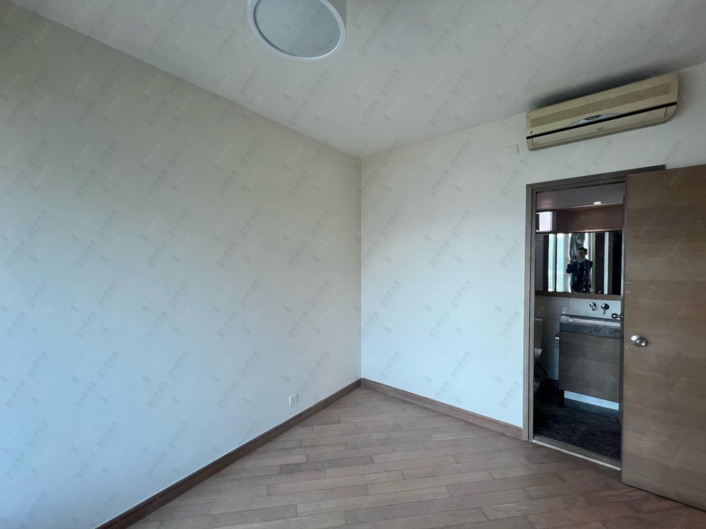 Unit Interior-Dining Room