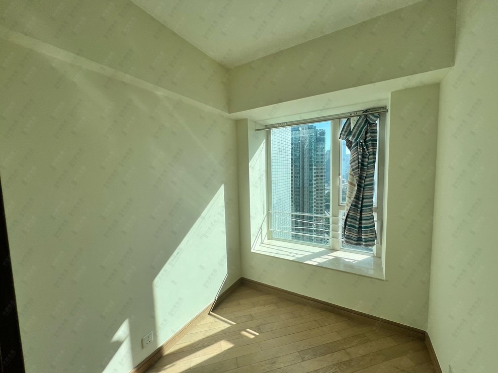Unit Interior-Bedroom