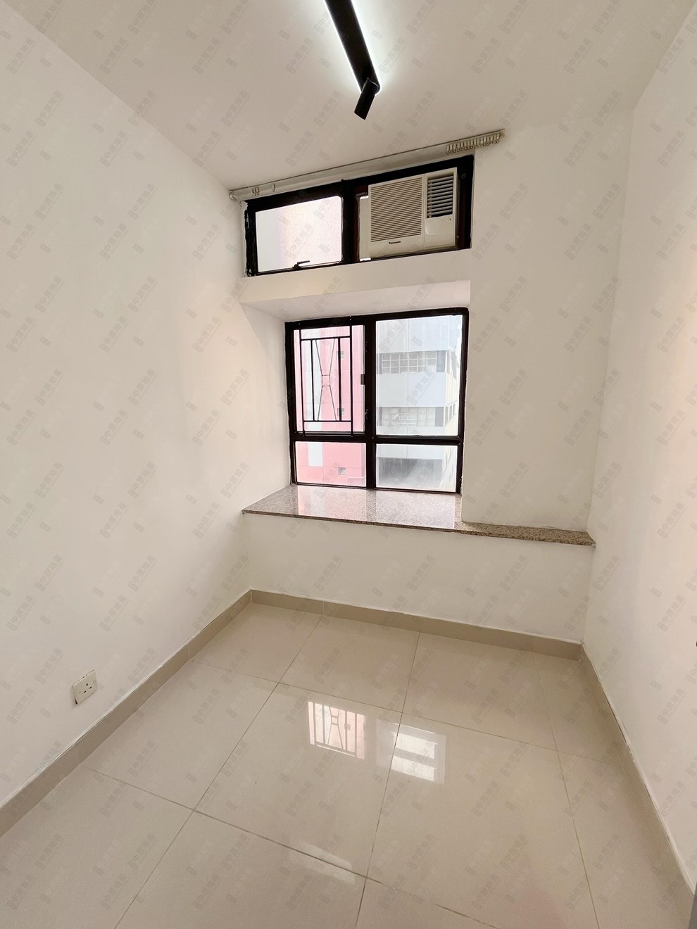 Unit Interior-Bedroom