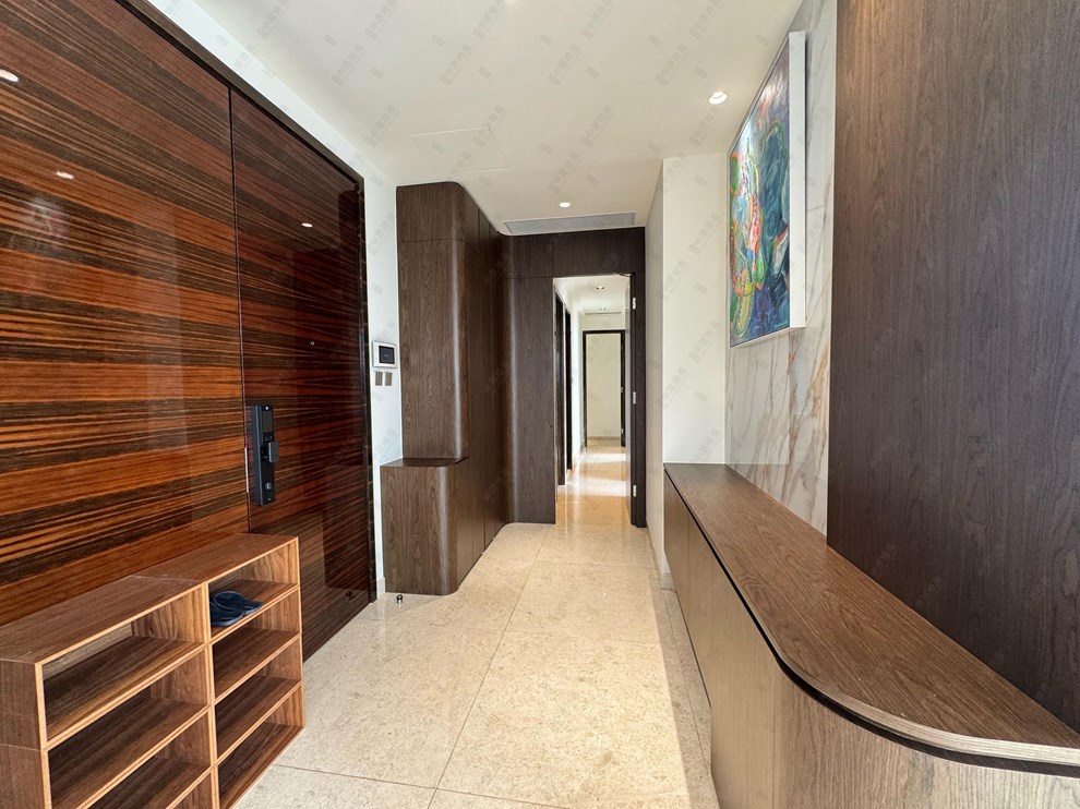 Unit Interior-Door