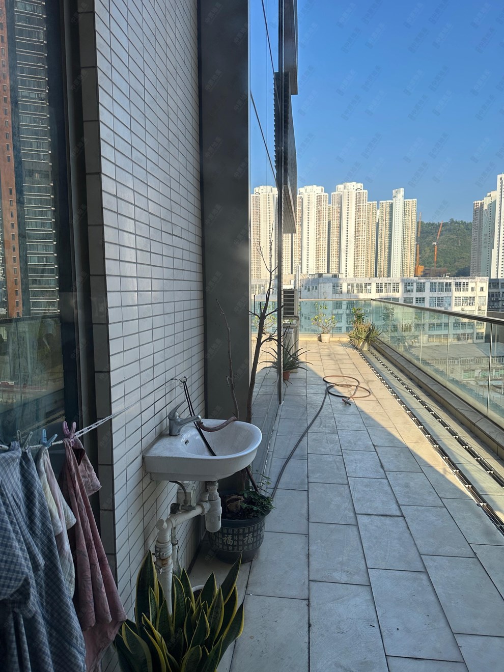 單位外部-平台