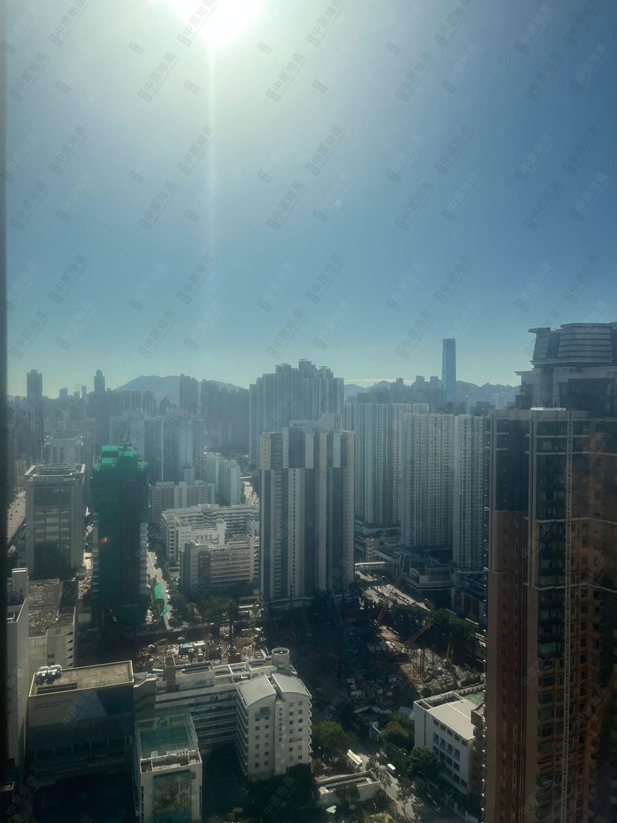 升悦居 2座, 相片