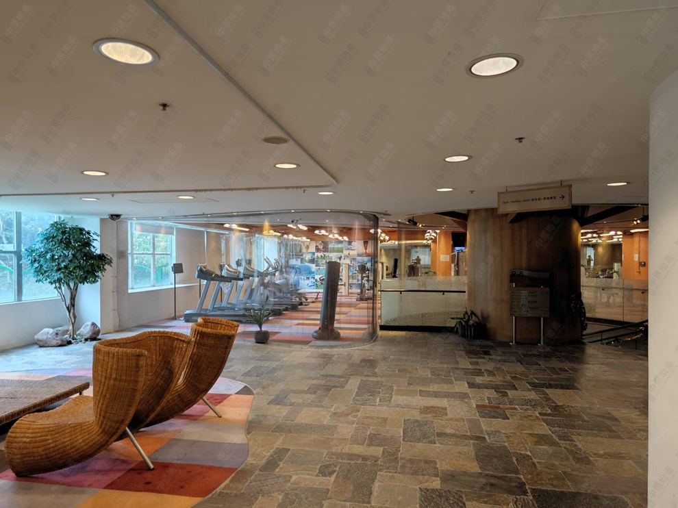 Club House/Facility-Club House