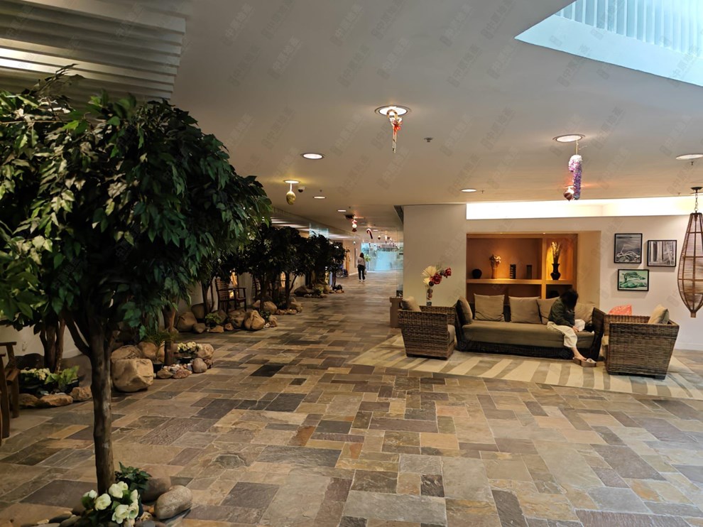 Club House/Facility-Club House