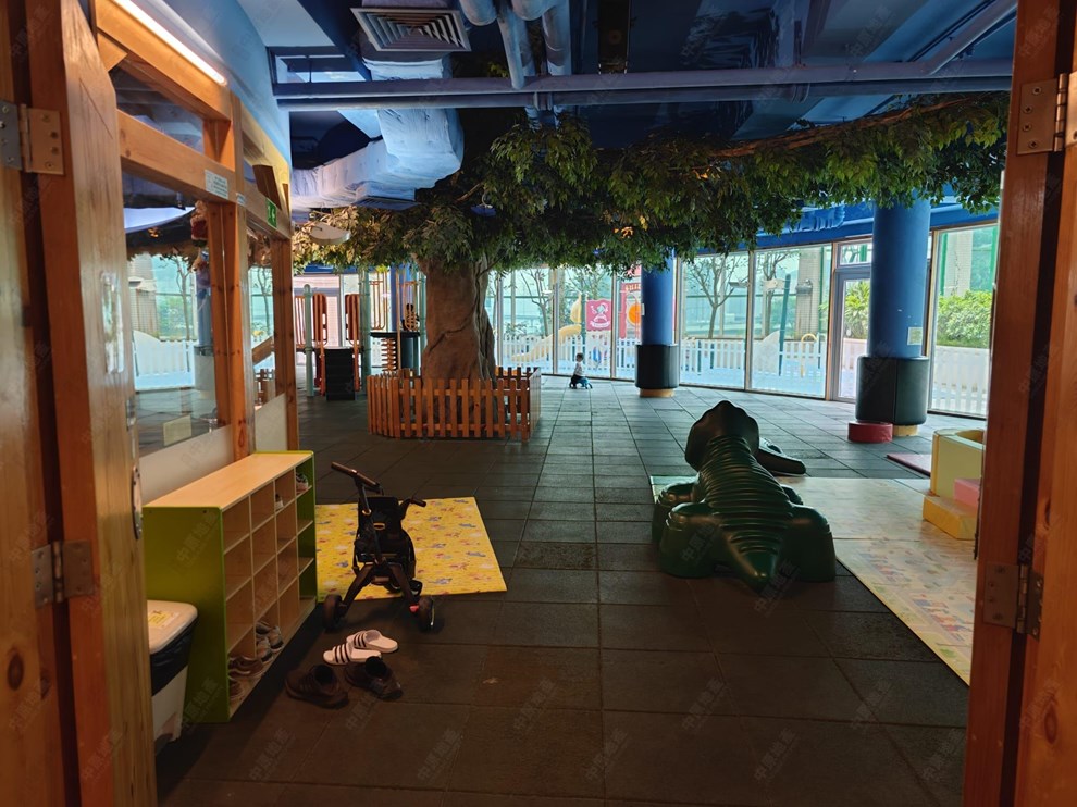 Club House/Facility-Club House