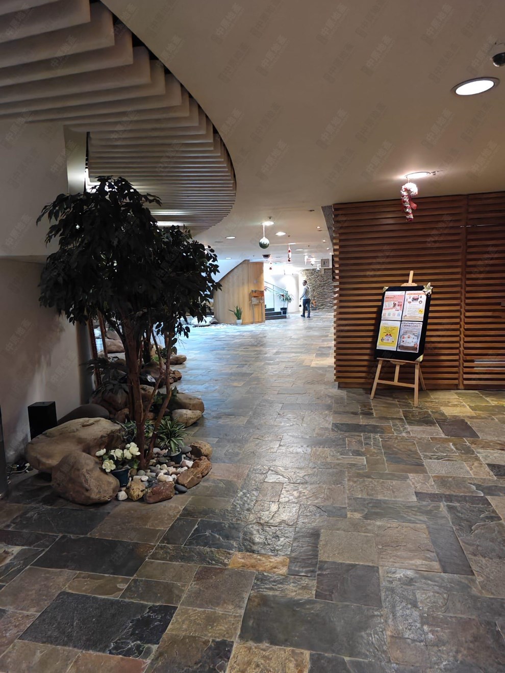 Club House/Facility-Club House