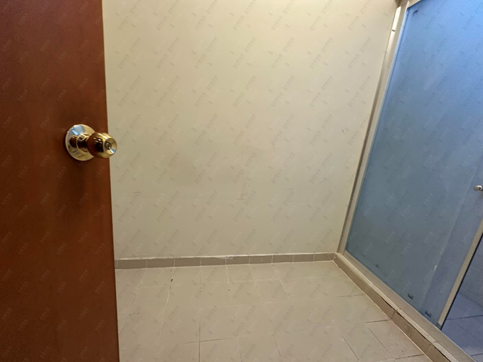 Unit Interior-Maids Room
