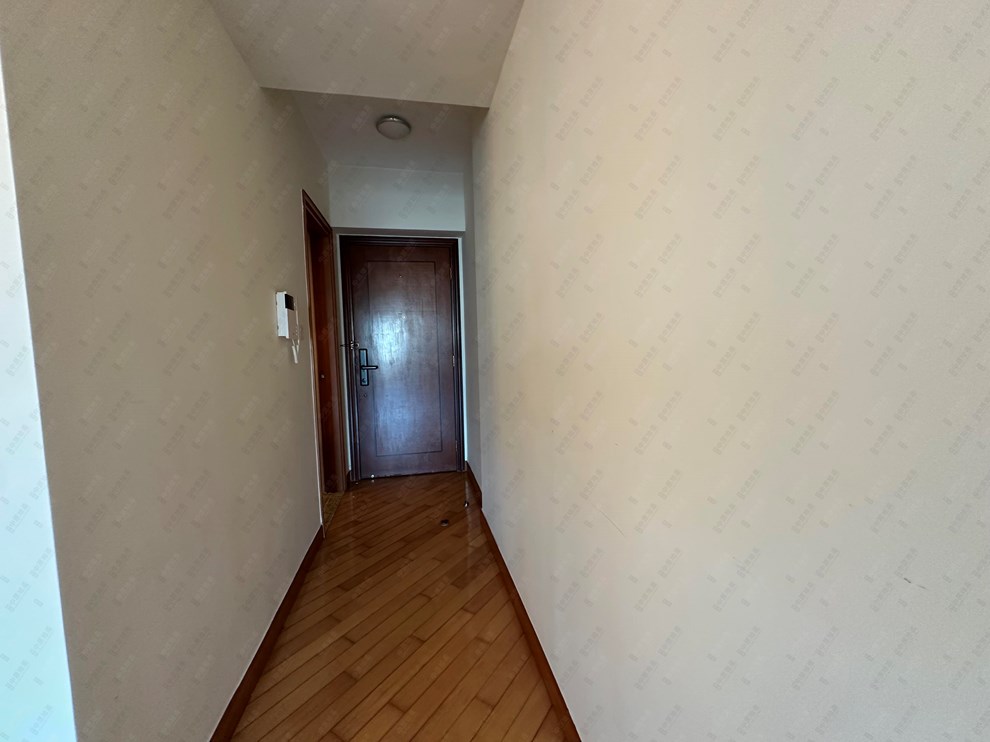 Unit Interior-Door
