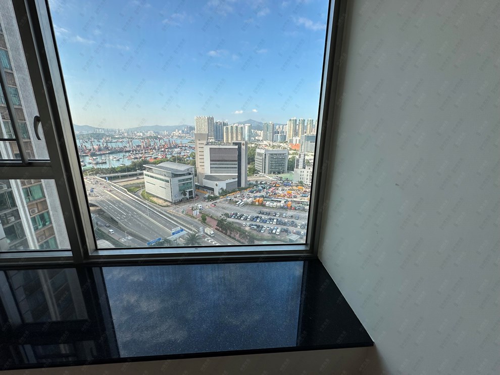 Outside View-From Bedroom