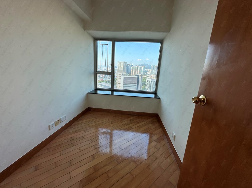 Unit Interior-Bedroom