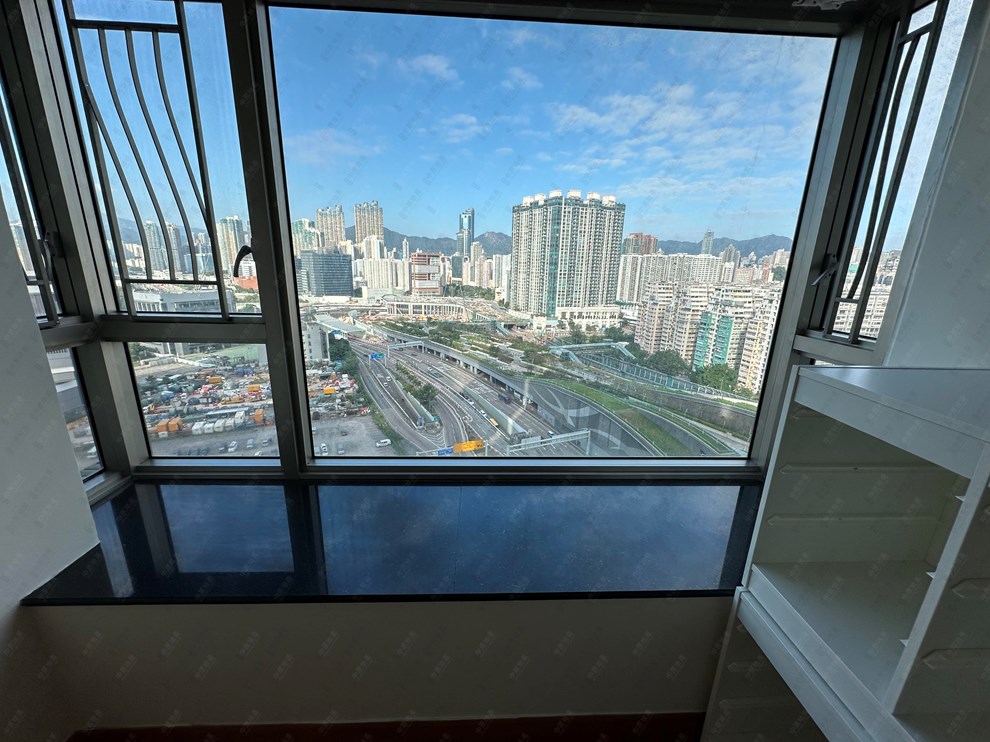 Outside View-From Bedroom