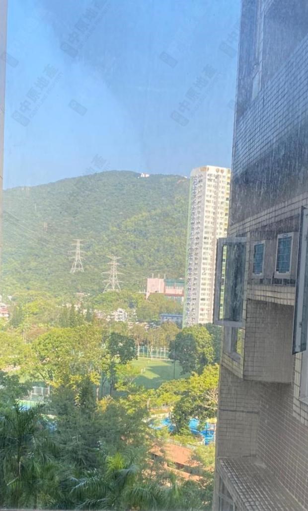 怡心园 5座, 相片
