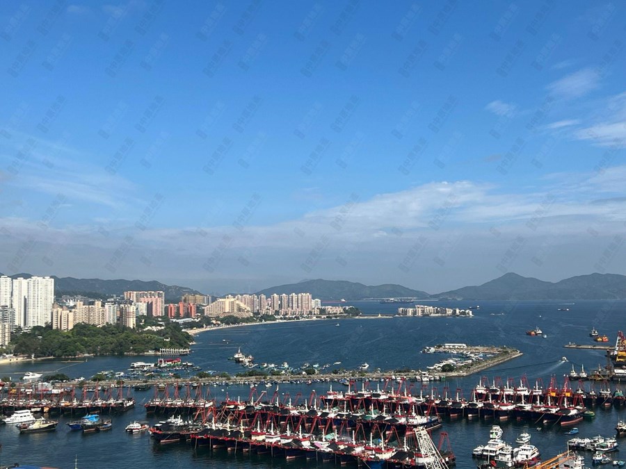 御海灣 2期 1座, 相片