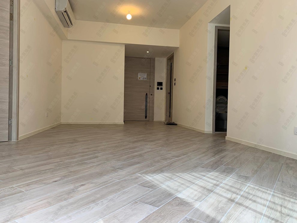 Unit Interior-Dining Room