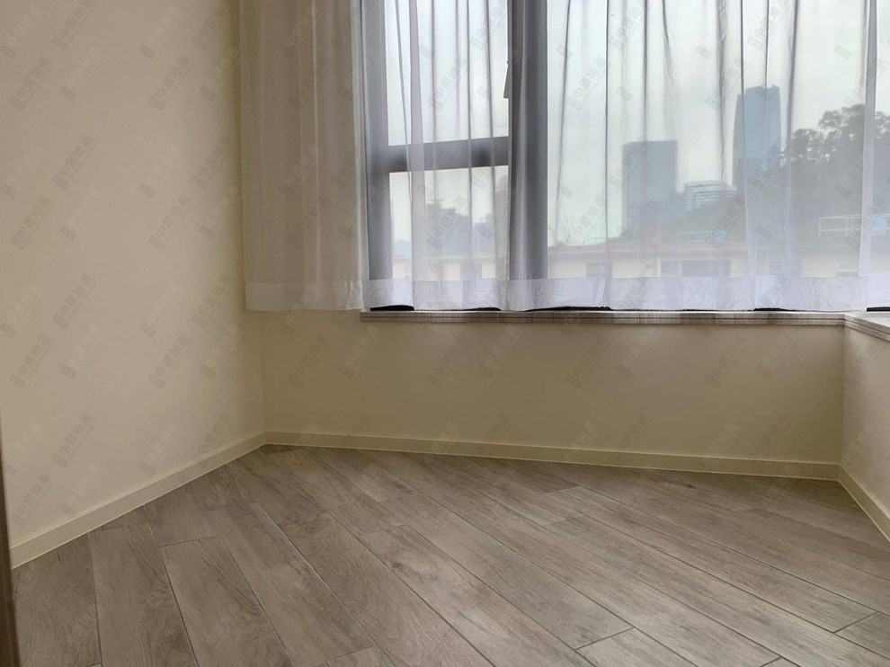 Unit Interior-Bedroom