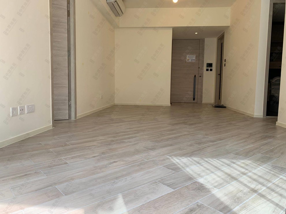 Unit Interior-Dining Room