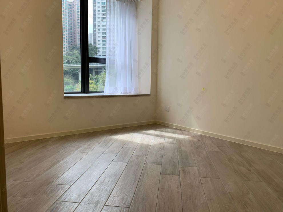 Unit Interior-Master Bedroom