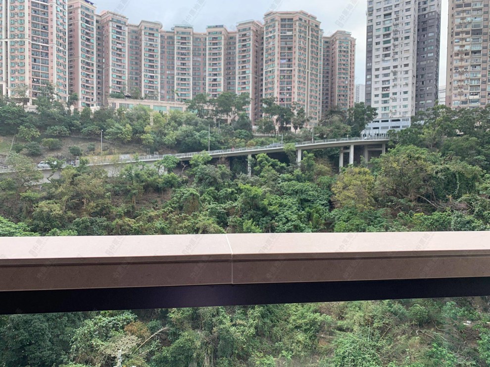 Unit Exterior-Balcony