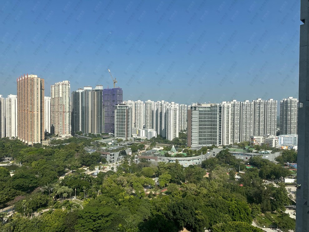 單位內部-客廳