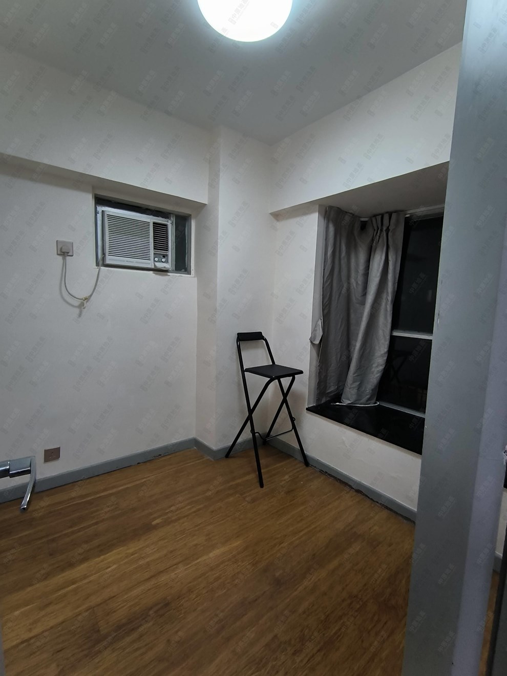 Unit Interior-Bedroom