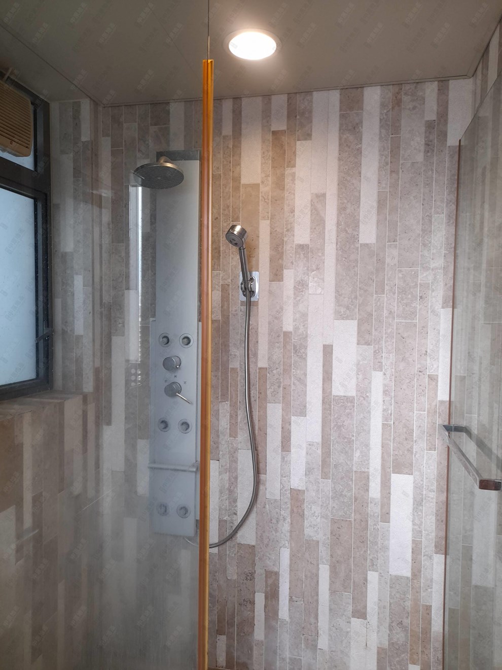 Unit Interior-Bathroom