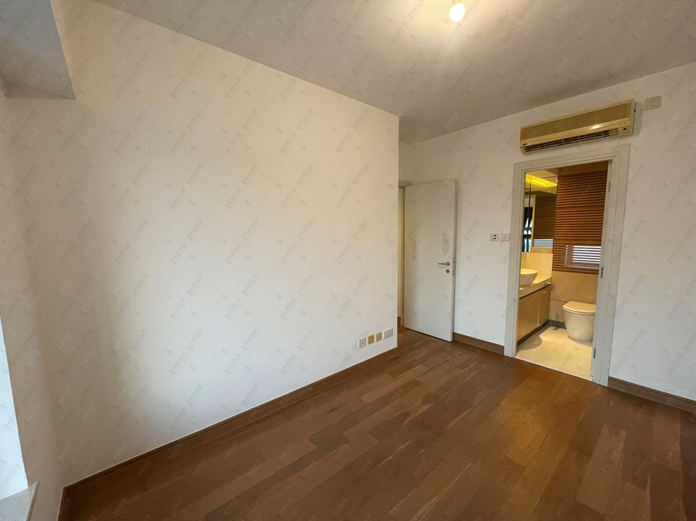 Unit Interior-Master Bedroom