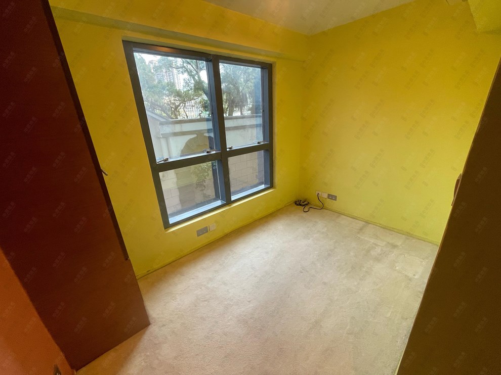 Unit Interior-Study Room