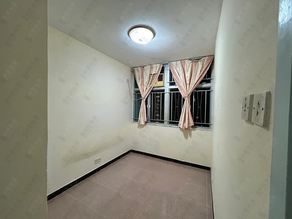 Unit Interior-Bedroom