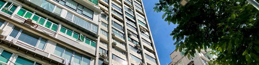 金鞍大廈, Photo