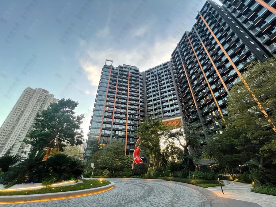 ONE INNOVALE 1期 B座, 相片