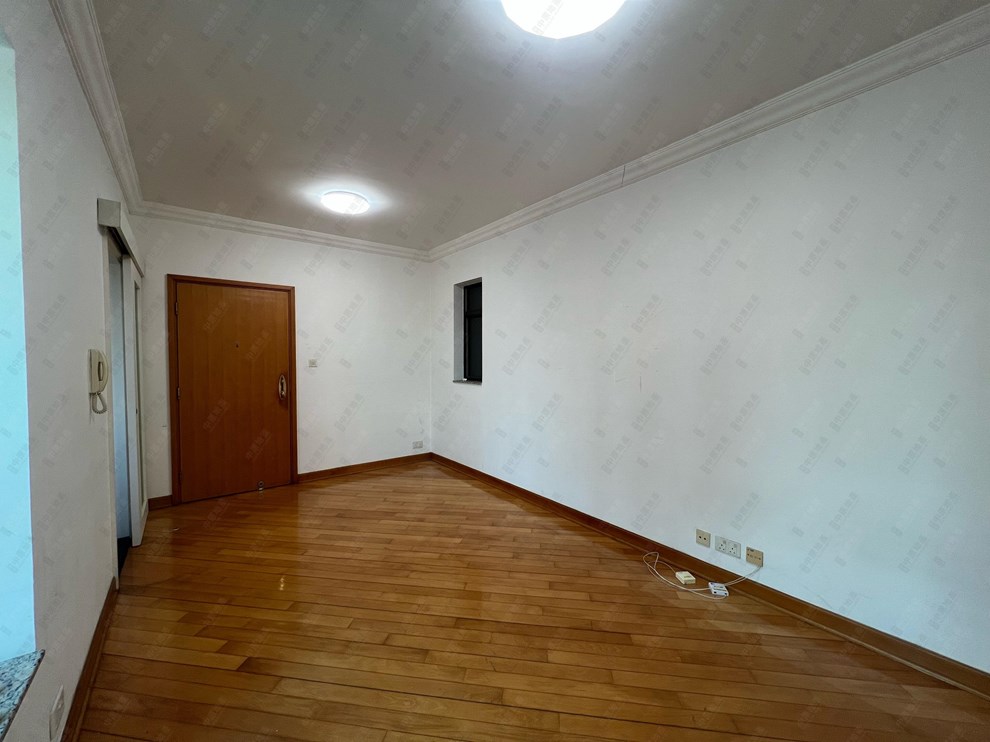 Unit Interior-Dining Room