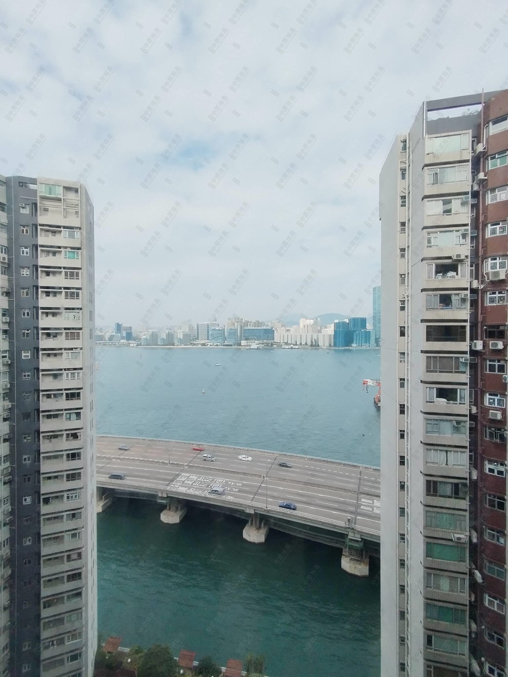 窗外景观-海景