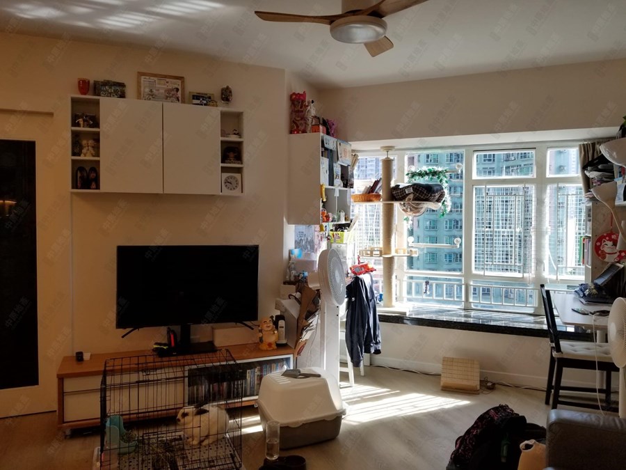 新都城 1期 5座, 相片