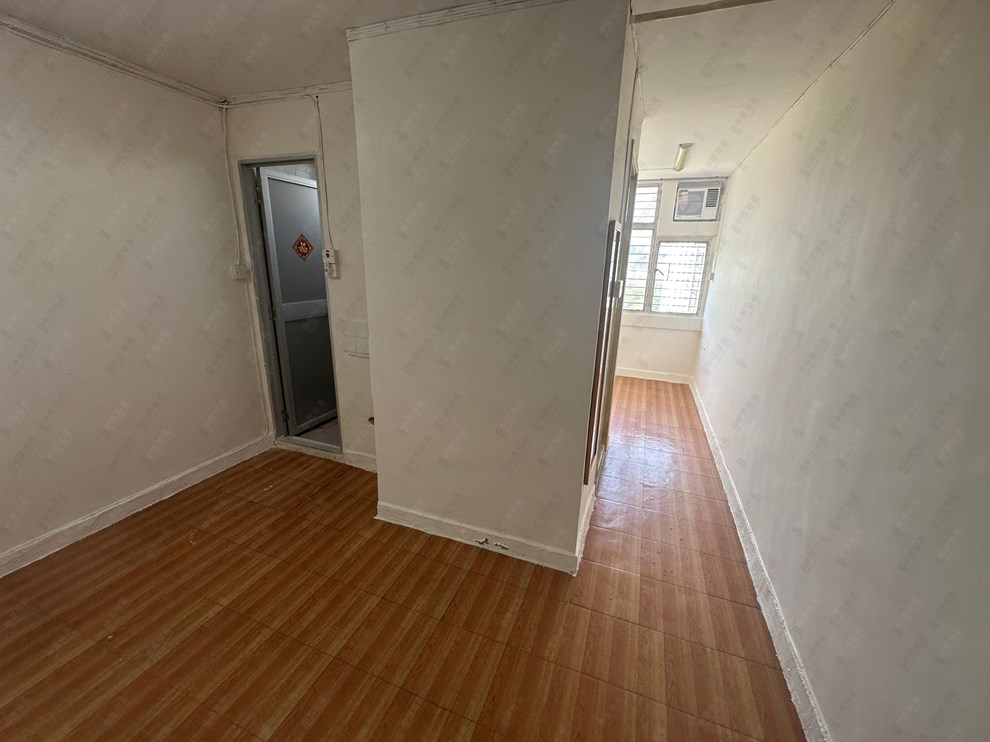 Unit Interior-Dining Room