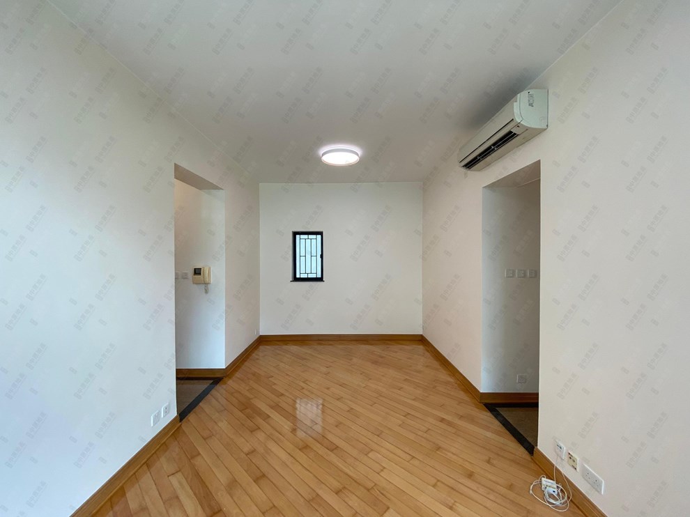 Unit Interior-Dining Room