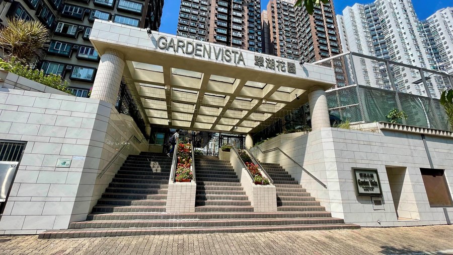 翠湖花園 1期 B座, 相片