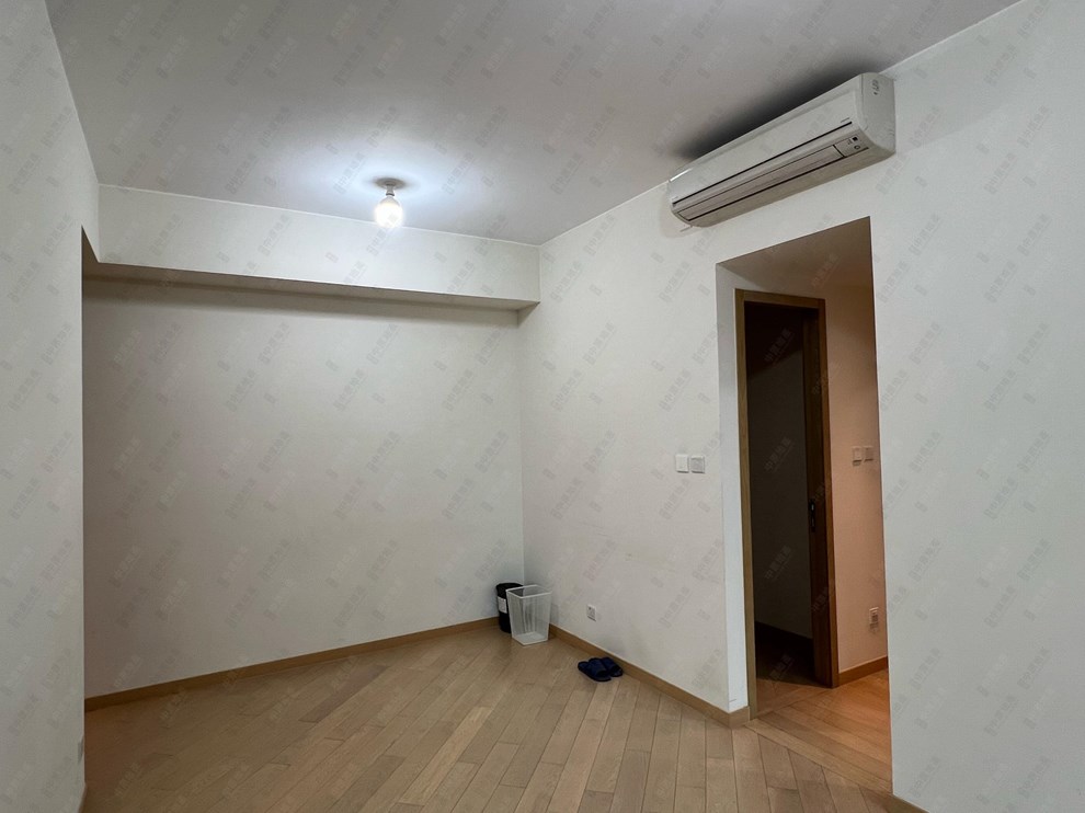 Unit Interior-Dining Room