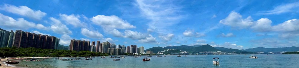 周邊景觀