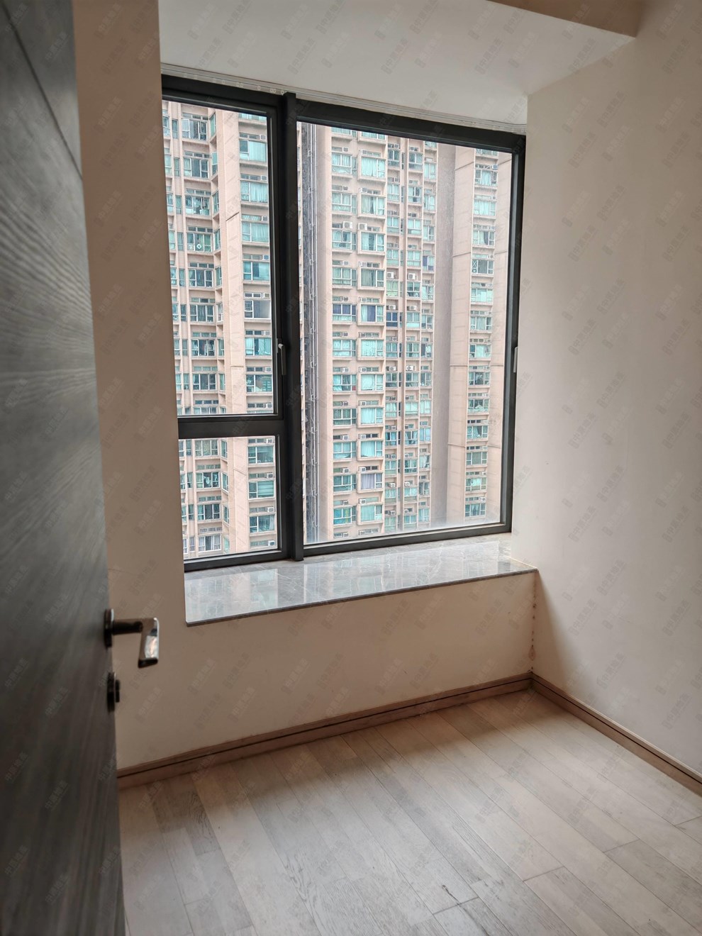 Unit Interior-Bedroom