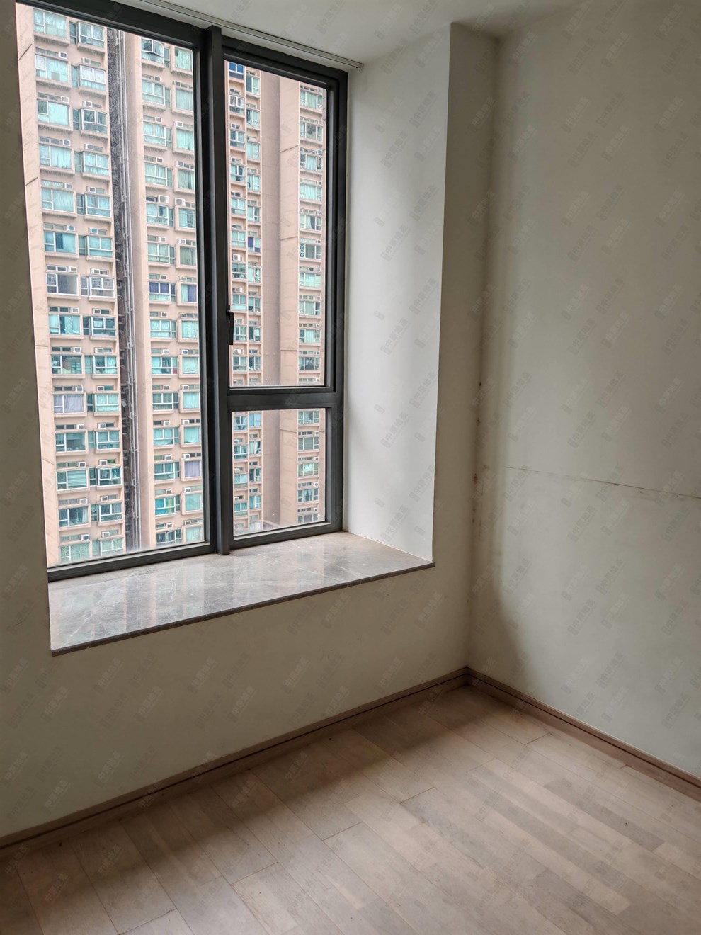 Unit Interior-Bedroom